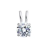 Кулон Sokolov 036269-3 0,41гр.  - фото 2