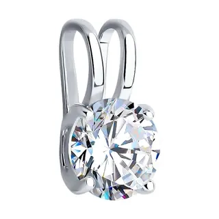 Кулон Sokolov 036269-3 0,41гр. 