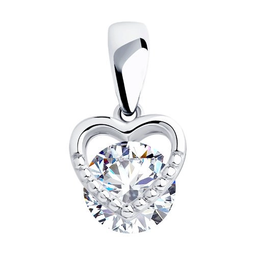 Кулон Sokolov 94032243 