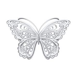 Брошь Diamant 94-140-00674-1 