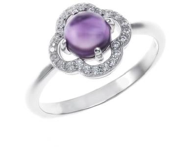 Кольцо Teosa R-1150-AM 17р 2,72гр 