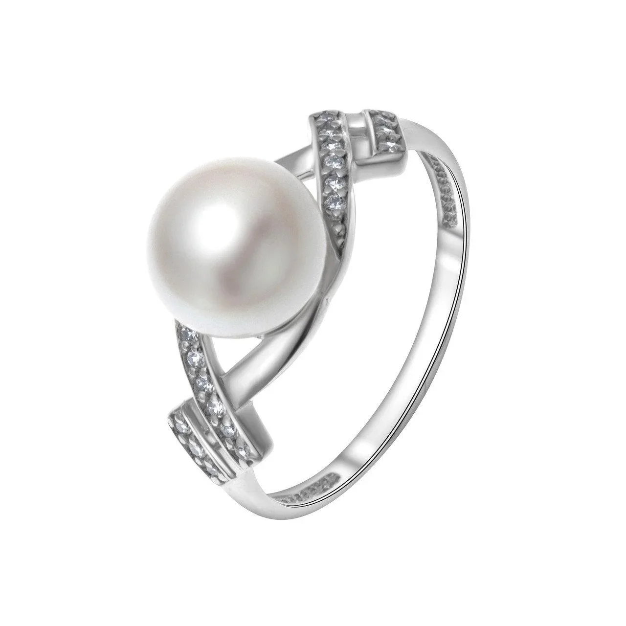 Кольцо Teosa 190-9-819Р 17р 1,77гр 