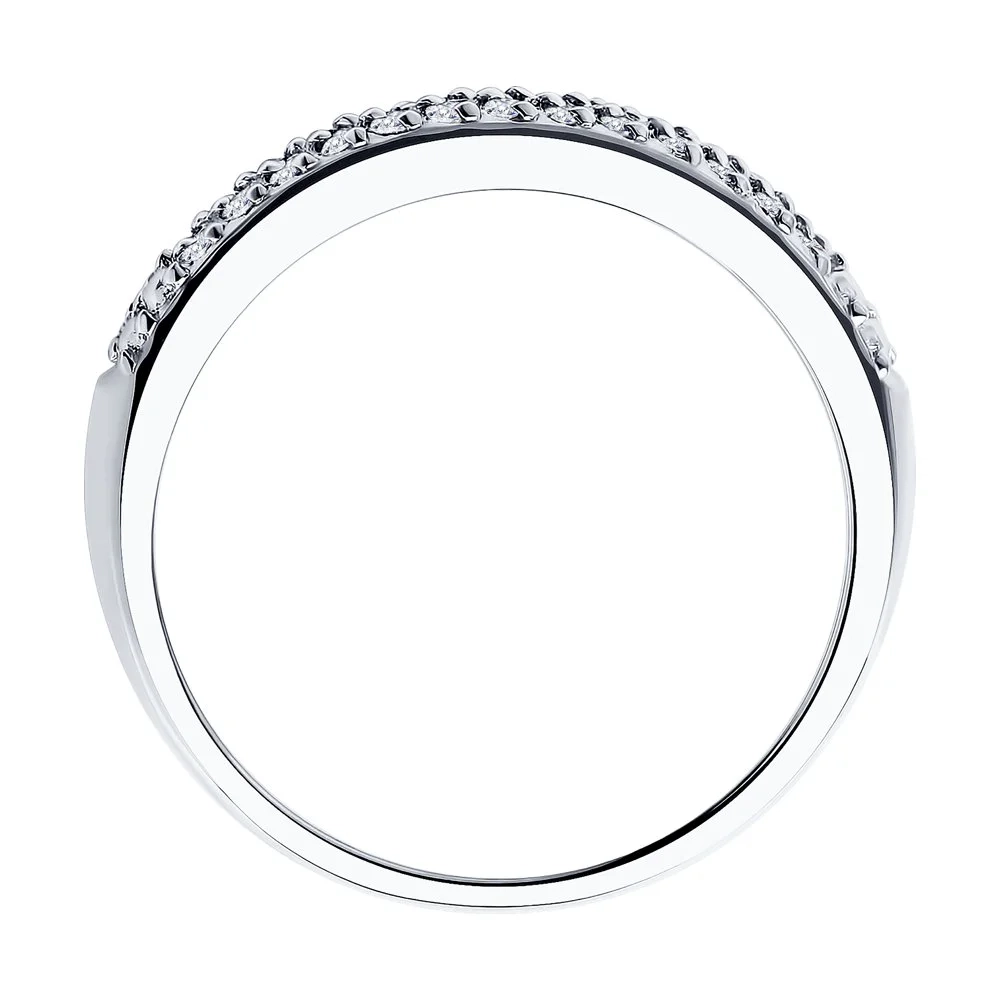 Кольцо Sokolov 1011799 16р 1,71гр.  - фото 2