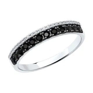 Кольцо Sokolov V7010057 16,5р 1,55гр. 