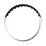 Кольцо Sokolov V7010057 16,5р 1,55гр.  - фото 5