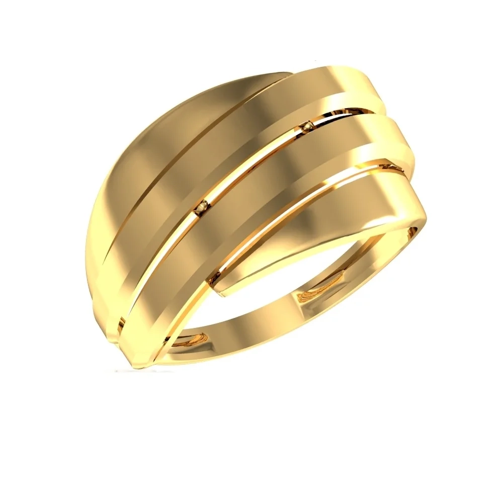 Кольцо Санис 18-107920 19р 2,21гр.  - фото 3