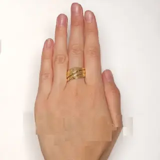 Кольцо Санис 18-107920 19р 2,21гр. 