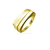 Кольцо Санис 18-106559 19,5р 2,14гр.  - фото 2