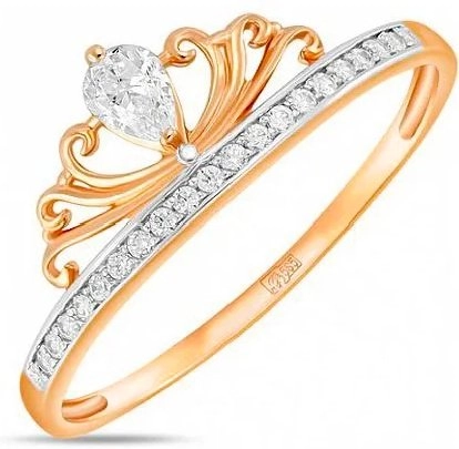 Кольцо Лукас R01-Z-59284-Z 17,5р 1,02гр. 