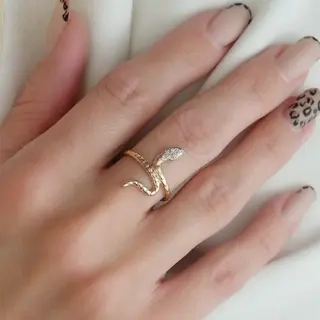 Кольцо Atoll 10950 17,5р 1,67гр. 