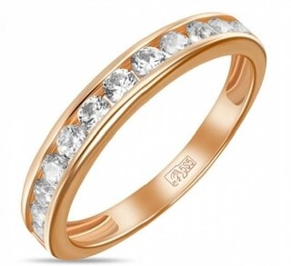 Кольцо Лукас R02-Z-59271-Z 16,5р 2,49гр. 