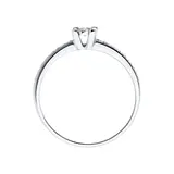 Кольцо Sokolov S1012023 16р 1,39гр.  - фото 5