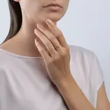 Кольцо Sokolov 019008-2 17р 1,04гр.  - фото 6