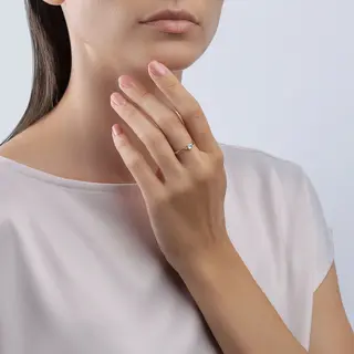 Кольцо Sokolov 019008-2 17р 1,04гр.  - фото 6