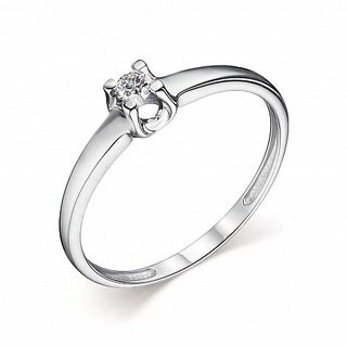 Кольцо Алькор 14481-200 18,5р. 