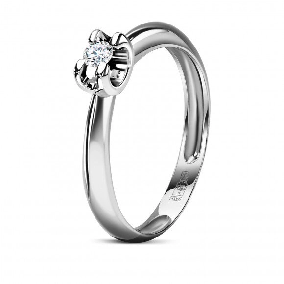 Кольцо Severika 711085 16р. 