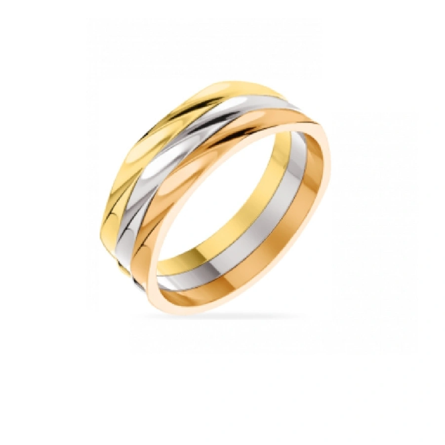 Кольцо Санис 08-107044 17р 2,32гр. 