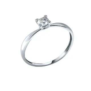 Кольцо Санис 21-115534 16р 0,99гр. 