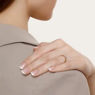 Кольцо Sokolov 1011905 17р 1,28гр. 