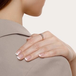 Кольцо Sokolov 018046 16,5р 1,58гр. 