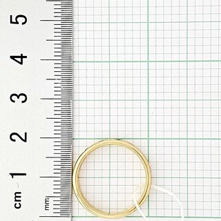 Кольцо Goldos DR6248 17р 3,2гр 0,09ct. 