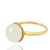 Кольцо Goldos 143446 17.5р 3.2гр 