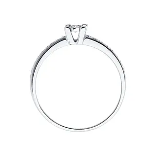 Кольцо Sokolov S1012023 17,5р 1,34гр.  - фото 6