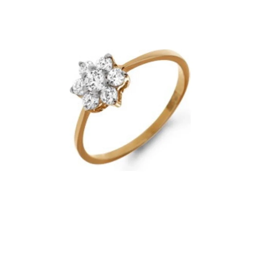 Кольцо Лукас 59203_16 16р 1.29гр 