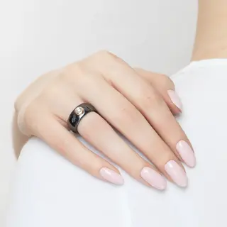 Кольцо Sokolov 6015010_18 18р 0.53гр 