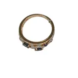 Кольцо Камея 1101Р304234_18 18р 2.95гр  - фото 2