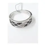 Кольцо Камея 3201Р11788 17р 3,08гр.  - фото 3