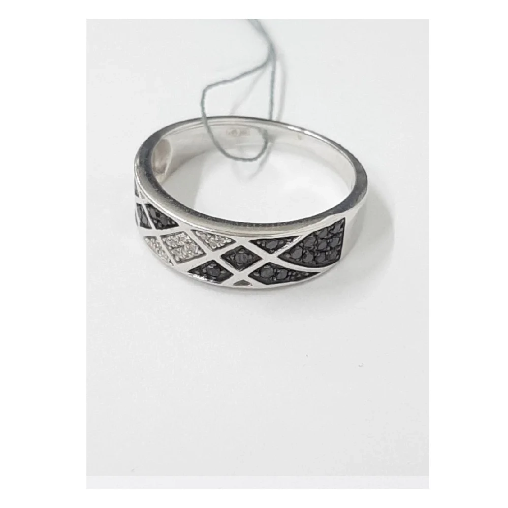 Кольцо Камея 3201Р11788 17р 3,08гр.  - фото 2