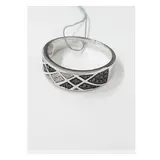 Кольцо Камея 3201Р11788 17р 3,08гр.  - фото 2