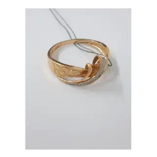 Кольцо Камея 110Р1304678 17,5р 2,86гр. 