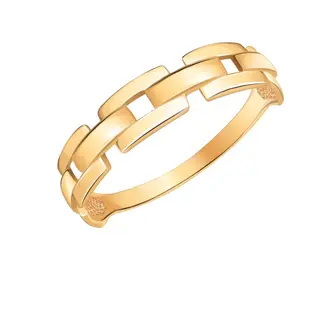 Кольцо Атолл  10930_15 15р 1.28гр 