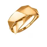 Кольцо  Санис 08-107078_17.5  17.5р 1.98гр  - фото 2