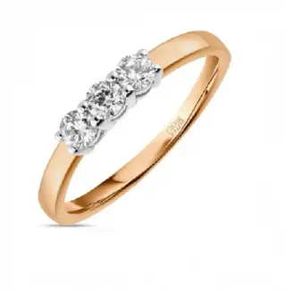 Кольцо Лукас RMS-04_17 17р 1.4гр 