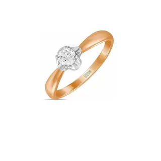 Кольцо  Лукас  59896_17  17р 2.04гр 