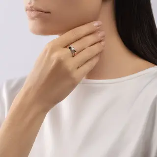 Кольцо Sokolov 017948_17 17р 1.79гр 