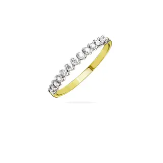 Кольцо Санис 11-116644_17.5 17.5р 0.93гр 