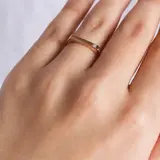 Кольцо Атолл 10834_16.5 16.5р 1.44гр 