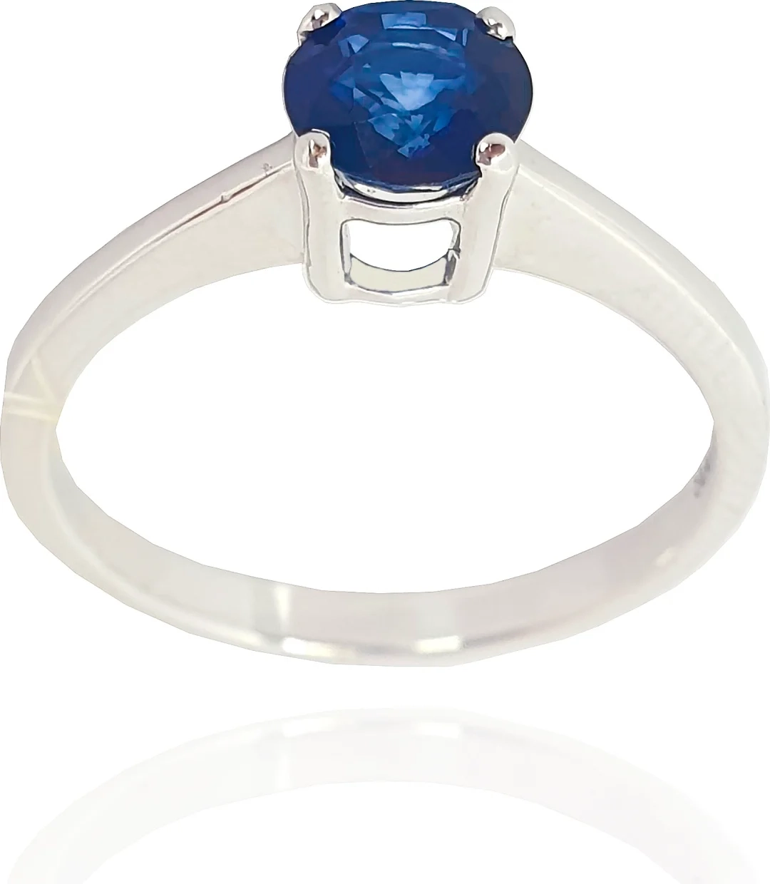 Кольцо Goldos DR9923 17р 2.4гр  - фото 3