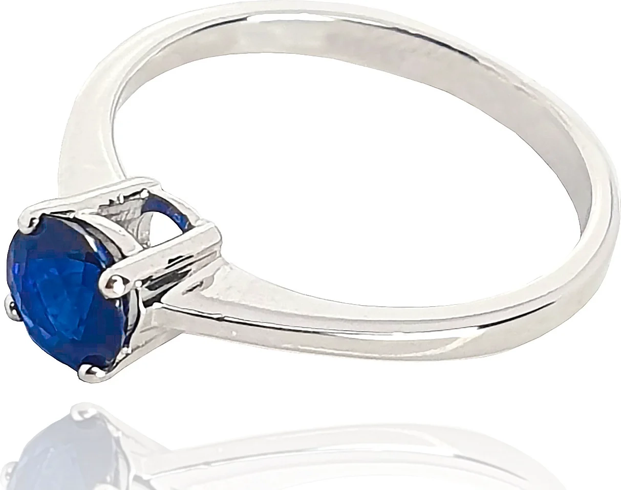 Кольцо Goldos DR9923 17р 2.4гр  - фото 2