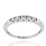 Кольцо Goldos 143284 17р 1.3гр  - фото 2