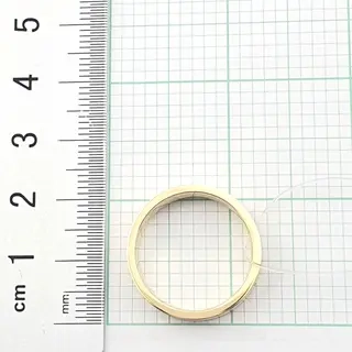 Кольцо Goldos 143550 19р 5.5гр 