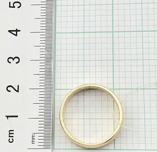Кольцо Goldos GDS142678 21р 4.7гр 