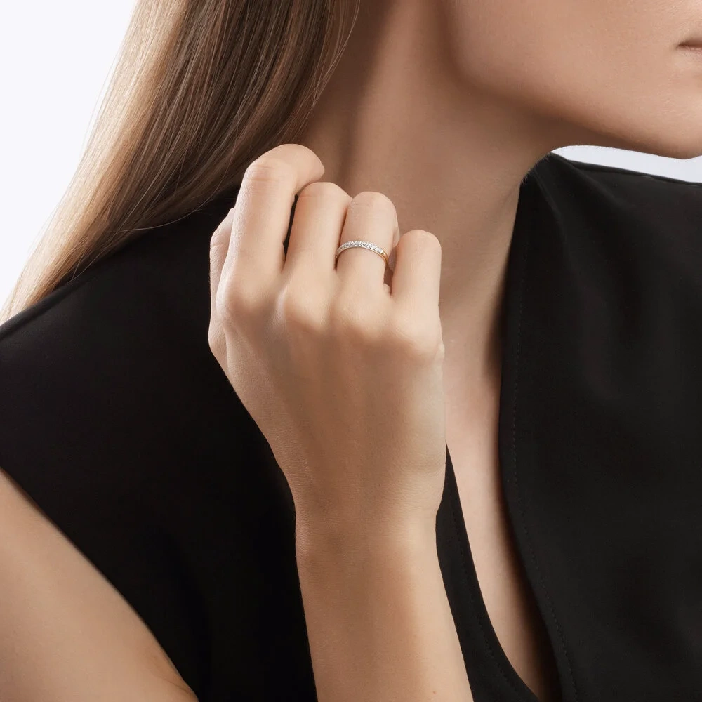 Кольцо Sokolov 017149-2_16 16р 0.94гр  - фото 7