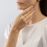 Кольцо Sokolov 017149-2_16 16р 0.94гр  - фото 6