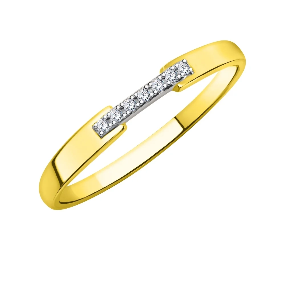 Кольцо Атолл  л10703_15.5  15.5р 1.06гр  - фото 2