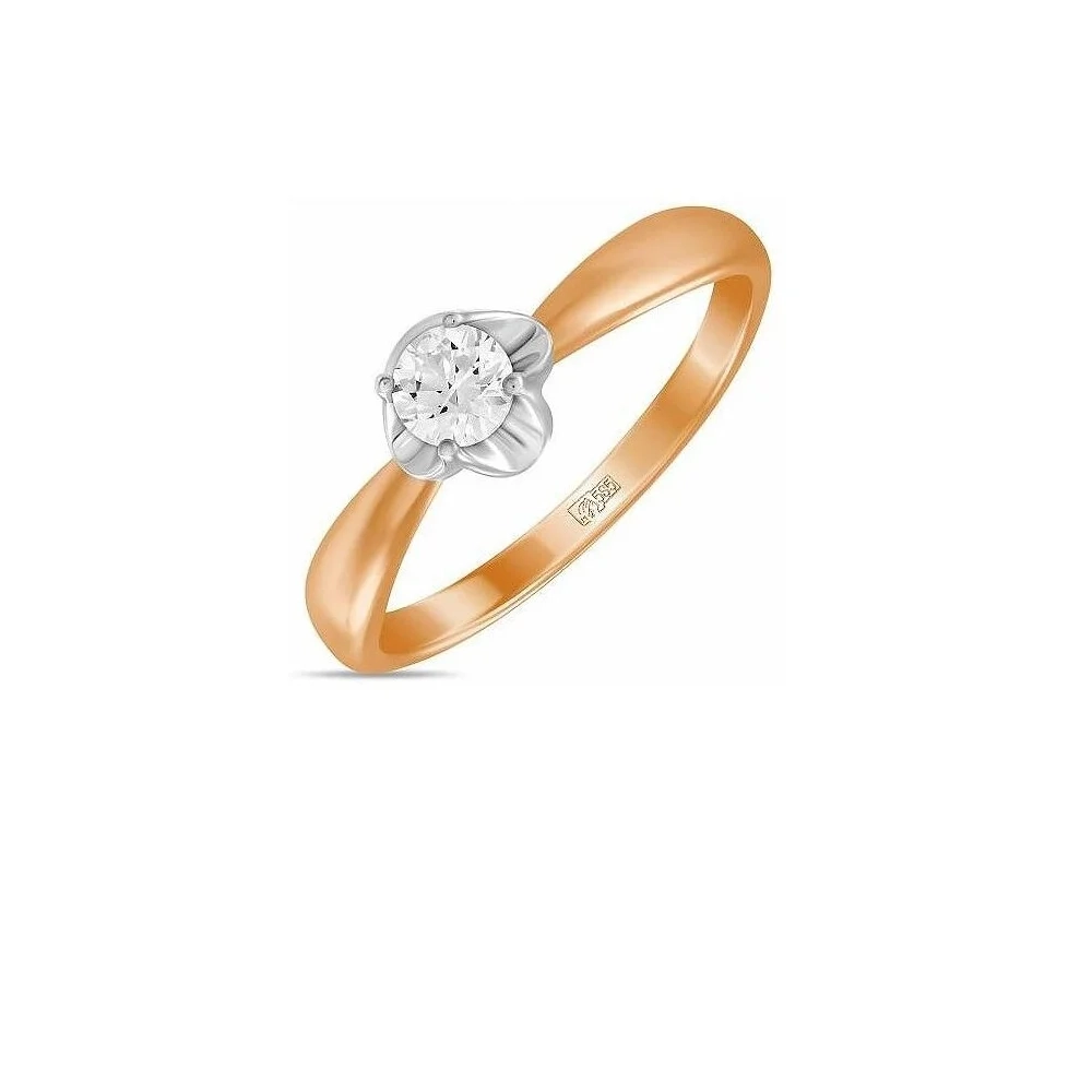 Кольцо Лукас 59896_16 16р 2.07гр 